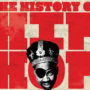 History of Hip Hop w/ The Rub