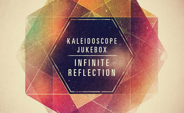 kaleidoscopejukebox-infinitereaction
