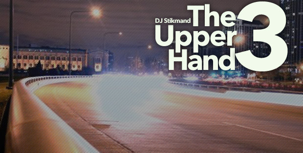 The Stick Up – The Upper Hand Pt 3
