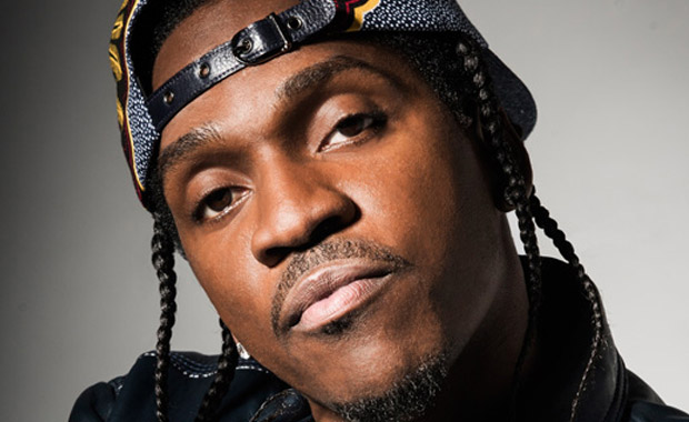 Pusha T