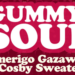 Win Tickets: Amerigo Gazaway at Brooklyn Bowl