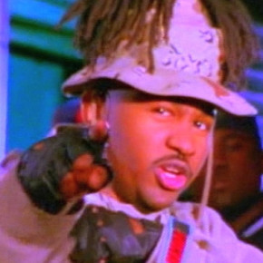 Reggae / Hip-Hop Remixes of the 1990s