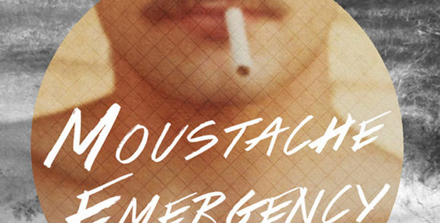 Vacationland – Moustache Emergency