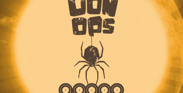 Guestmix: Oonops Digs Agogo