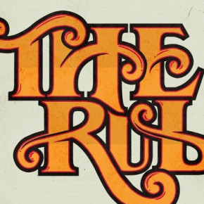 Rub Radio – May 2013