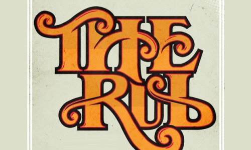Rub Radio – May 2013