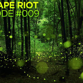 Mixtape Riot #009