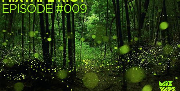 Mixtape Riot #009