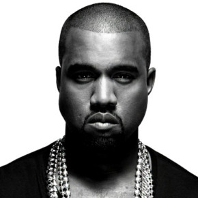 Kanye West – Yeezus (Samples Mix)