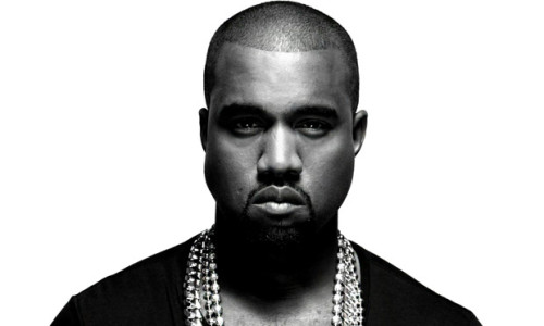 Kanye West – Yeezus (Samples Mix)