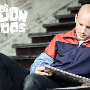 DJ Oonops Guestmix – A Trip To Brooklyn