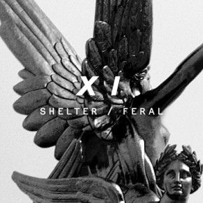 Sampled Radio 11 – SHELTER / Feral