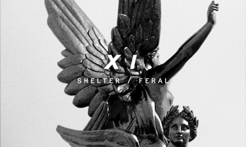 Sampled Radio 11 – SHELTER / Feral