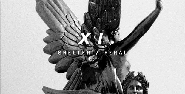 Sampled Radio 11 – SHELTER / Feral