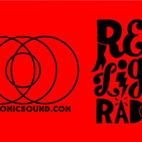 Subatomic Sound Radio – Exclusive Set on Red Light Radio