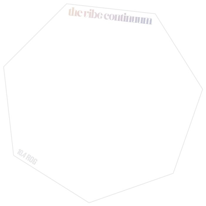 10.4 ROG – The vibe continuum – cover