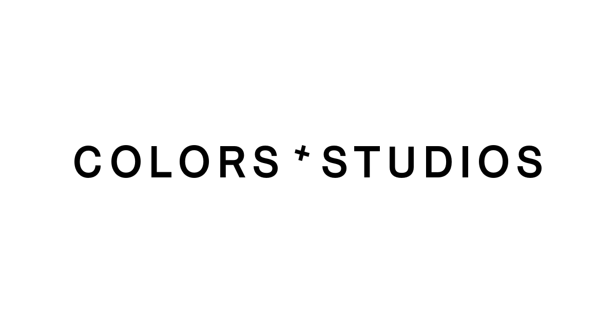 10 Years of COLORS – A Fresh Selection by Mr Dan – cover