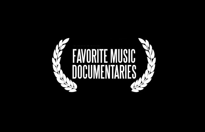 12 Music Documentaries to Watch – cover