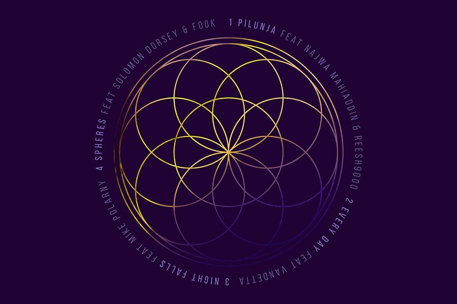 264 Records – cover
