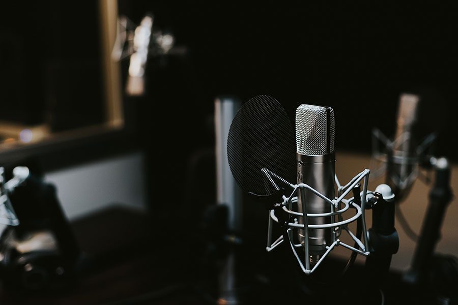 3 Tips For An Easy Home Recording Studio Setup – cover