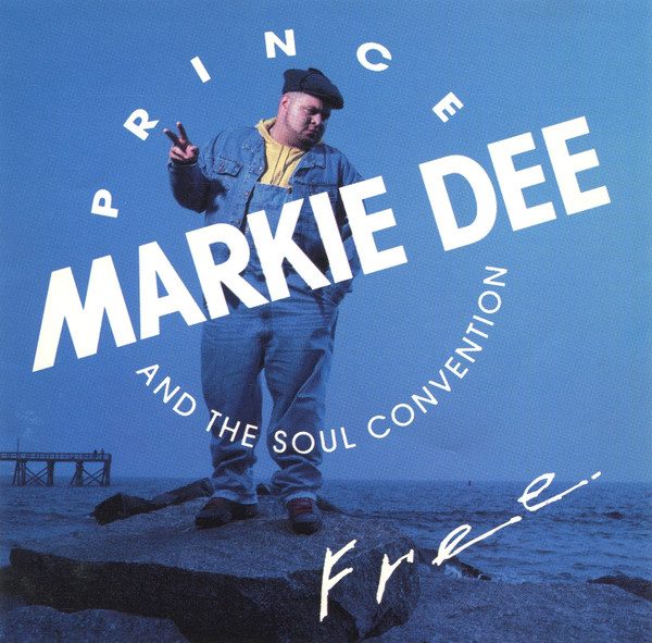 #30thAnniversary – Prince Markie Dee and the Soul Convention “Free” – cover