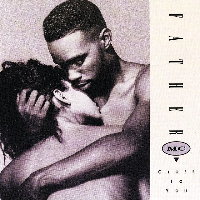 #30thAnniversary – Father MC “Close To You” – cover
