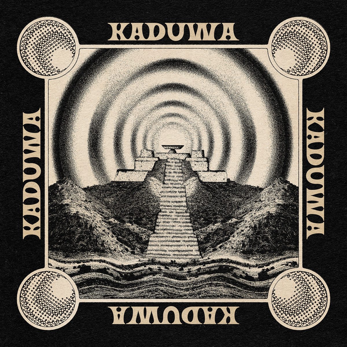 #HeavyRotation – Free the Robots “KADUWA” – cover