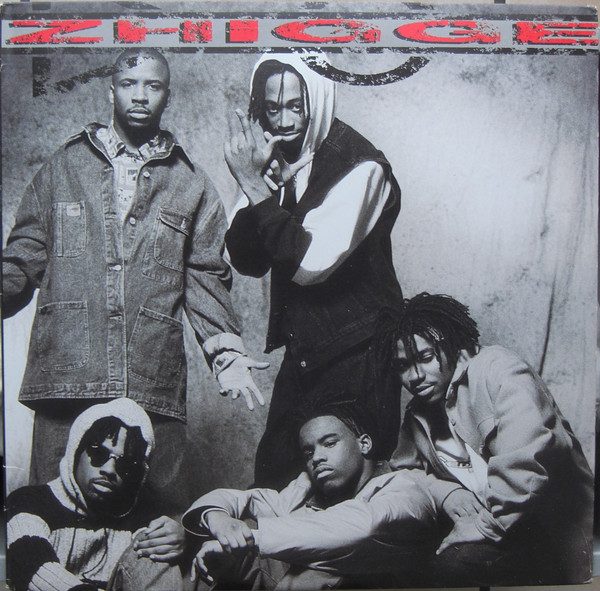#30thAnniversary – Zhigge – cover