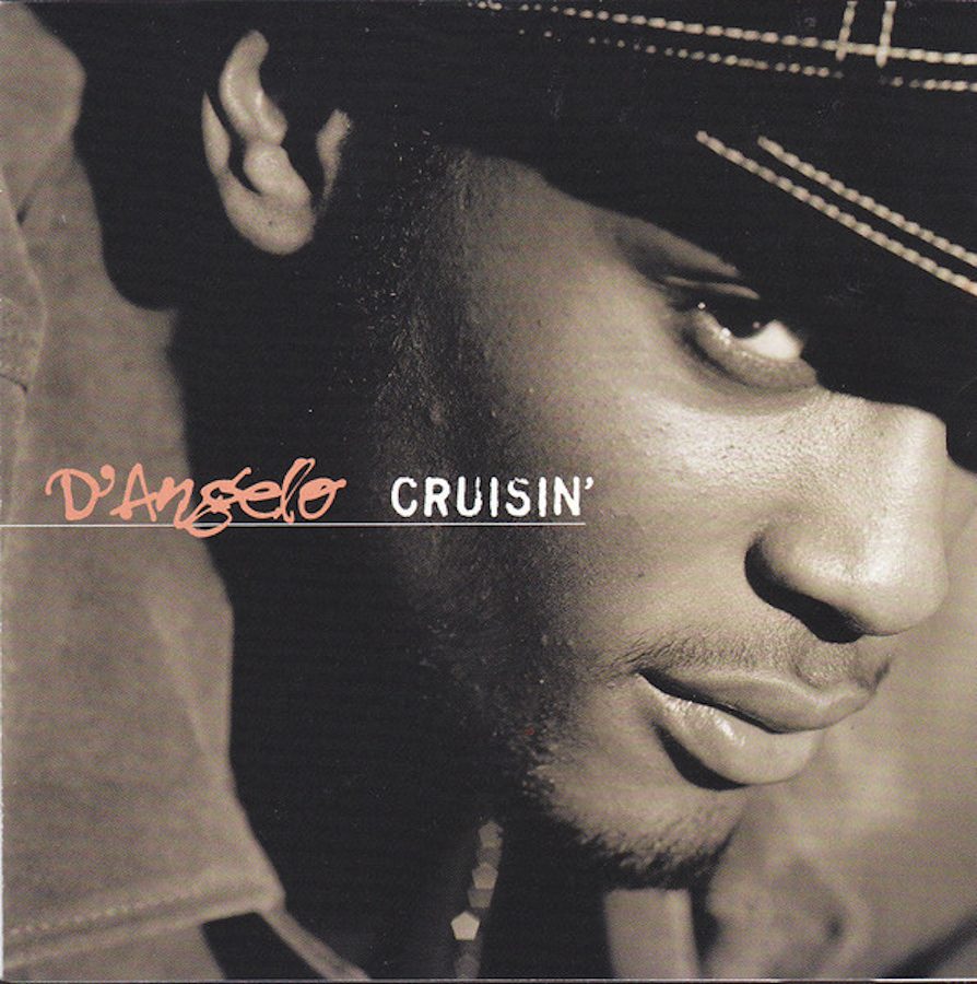 5 Variations of Cruisin’ – cover