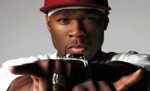 50 Cent – Pilot – cover