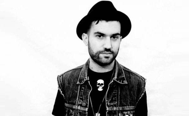 A-Trak – Push – cover