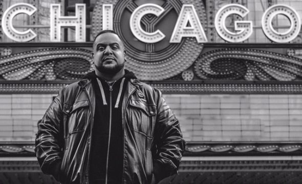 A-Villa Pays Homage to His Heroes with Carry On Tradition – cover