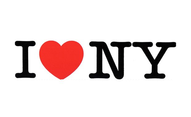 A Year in New York – cover