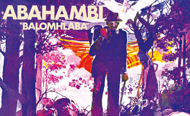 ABAHAMBI – Freeway – cover