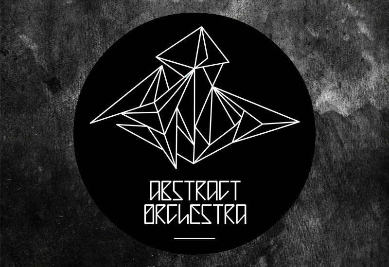 Abstract Orchestra – cover