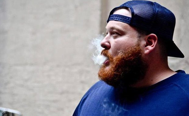 Action Bronson – Drug Shit – cover