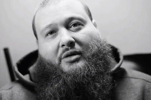 Action Bronson “Terry” – cover