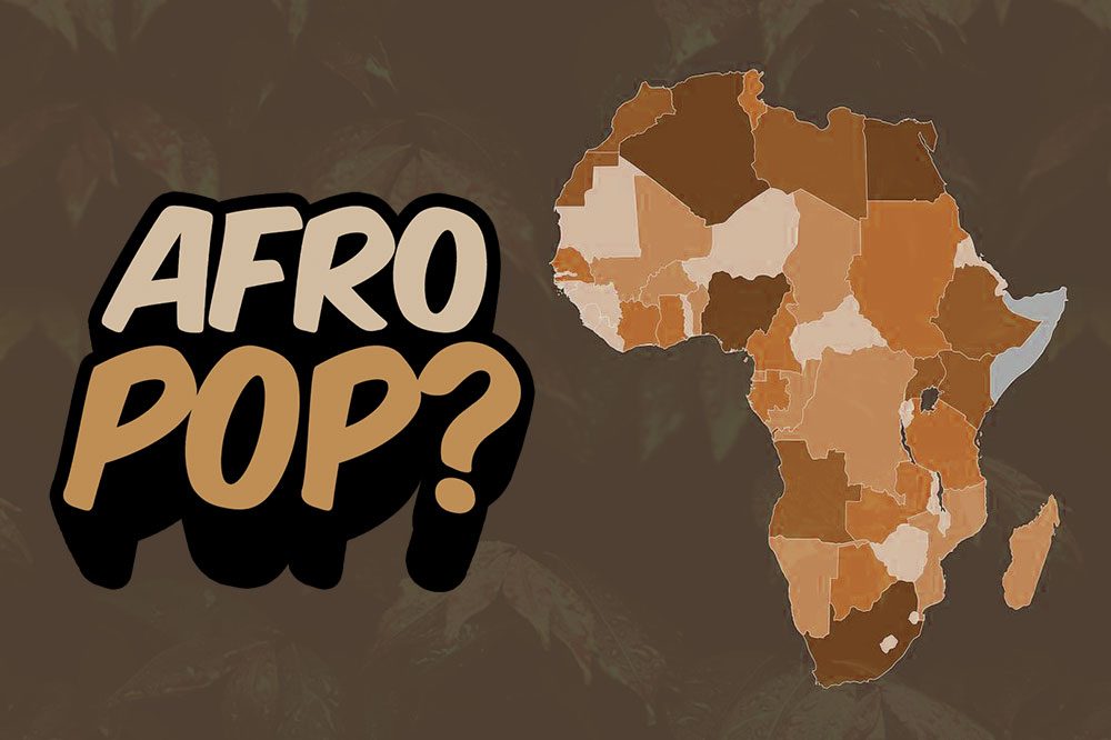 Afro-Pop Artists to Watch Out for in the Future – cover