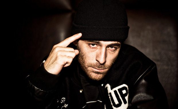 Alchemist – The G Code – cover