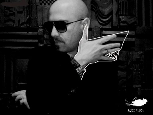 Alex Puddu “I want you” – cover