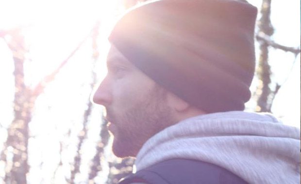 Andy Kayes – cover