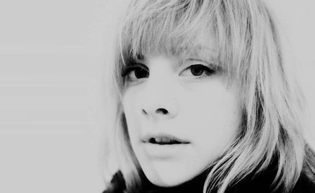 Anika – Anika (EP) – cover