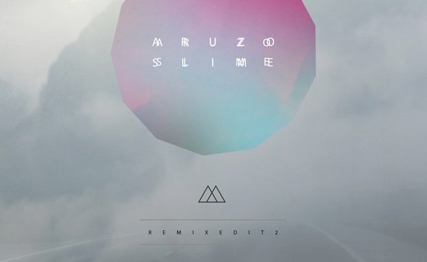 Aruzo x Slime – Remixed It 2 – cover