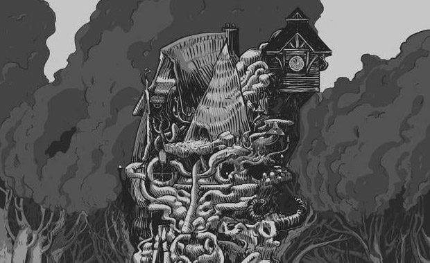 Aspects: Kings’ English – cover