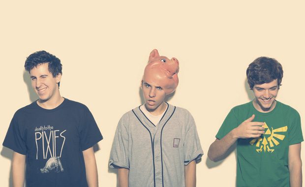 BADBADNOTGOOD “Boogie No. 69″ – cover