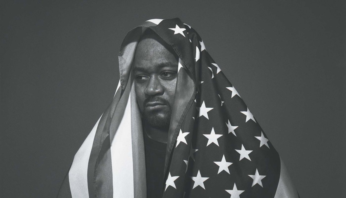 BADBADNOTGOOD & Ghostface Killah “Sour soul” album – cover
