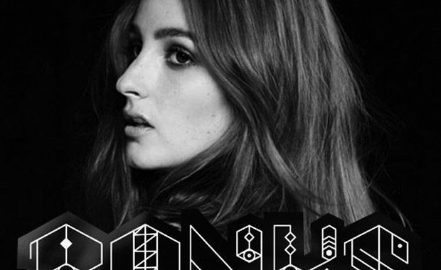 Banks – Waiting Game – cover