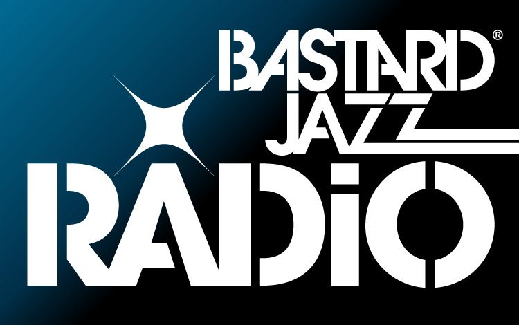 Bastard Jazz Spotify Playlist – cover