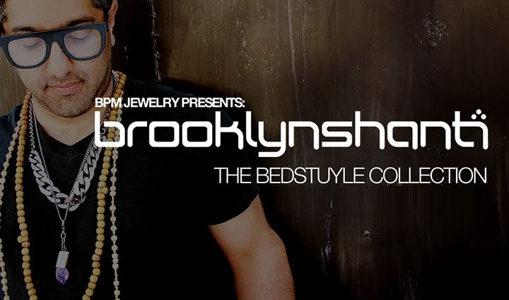 Bedstuyle Jewelry – cover