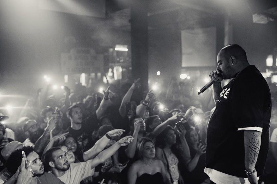 Berner Brings “The Cookies or Better” Tour East for His First Ever NYC Headlining Show – cover